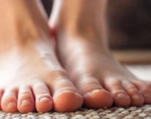 imagen ¿Por qué siempre nos olvidamos de la salud de los pies?