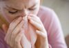 imagen ¿Cuáles son las diferencias entre la rinitis alérgica y el resfriado común?