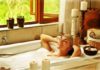 imagen ¿Cómo hacer un spa casero para disminuir el estrés?