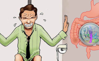 imagen Remedios caseros para la diarrea