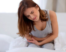imagen Como aliviar los dolores menstruales con remedios caseros