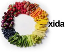 imagen Antioxidantes naturales que no pueden faltar en tu dieta