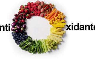 imagen Antioxidantes naturales que no pueden faltar en tu dieta